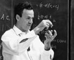 Feynman on the Beauty of Not Knowing