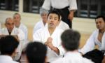 Aikido: the Art of Turning Conflict on Its Head