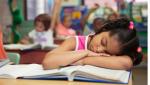 Why Sleeping May Be More Important Than Studying