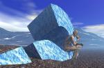 The Persuasive Power of Uncertainty