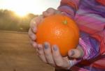 Hold a Piece of the Pain: Lessons From My Daughter