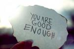 The Keys to Self-Acceptance