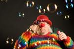 Wavy Gravy: Saint Misbehavin