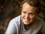 At 18, He Taught Us How to Live Before He Died