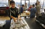 Teens Deliver 33,000 Burritos to the Homeless