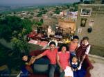 Material World: a Global Family Portrait