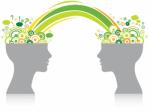 From Ego-System to Eco-System