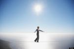 The Art & Science of Conquering Your Fears