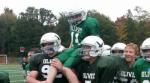 Teenage Football Players Conspiracy of Kindness