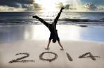3 Resolutions for a Happier Year