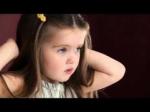 The 3-Year-Old Who Decided to Donate Her Hair