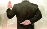 The Honest Truth About Dishonesty