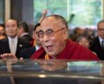 The Dalai Lama: on Why I Laugh
