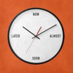 The Relationship Between Self-Compassion & Procrastination