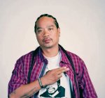Rudy Corpuz: It Takes a Hood to Save the Hood