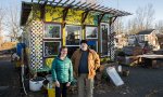 Dignity Village: Homes for Portland's Homeless