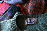 Peace Fleece: Spinning a Good Yarn