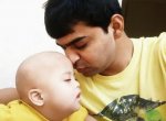 India's Youngest Single Parent to Adopt a Special Needs Child