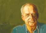 Wendell Berry: What Are People For?