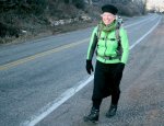 The Winter Pilgrim