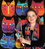 The Art & Inspiration of Laurel Burch
