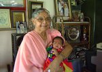 She Lost a Daughter. Today She Shelters 800 Girls