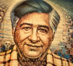 He Showed Us the Way: a Speech by Cesar Chavez on Mlk