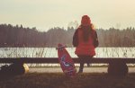 Skateboarding Like a Girl