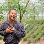 The World's First Elephant-Friendly Farm