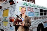 The Kindness Bus