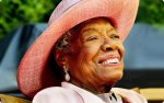 Love Liberates: Maya Angelou's Words to Live By