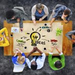 Innovation Means Relying on Everyone's Creativity