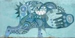 Scale in the Story of Interbeing