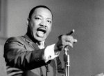 The Power of Mlk's Anger