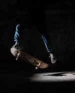 Janwaar Castle: a Modern Skate Park in Rural India
