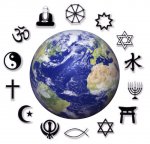 Holy Envy: the Key to Appreciating World Religions