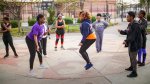 How the Jump Rope Got Its Rhythm 