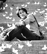 Following Butterflies: a Conversation with Milan Rai