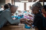 Crochet Jam: Radical Social Justice Through Folk Art Traditions