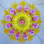 Creating Magic From Fragments
