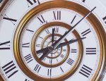 What Is Time and Does It Always Move Forward?