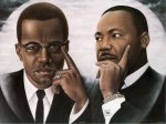 The Sword & the Shield: the Struggle for Black Freedom 
