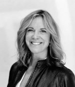 Lisa Dolby Chadwick: Letting in the Light
