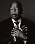 John Lewis: Love in Action