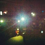 When the Lights Went Out