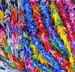 One Thousand Cranes