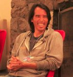 The World Needs Your Cargo: Kozo Hattori & Sue Cochrane 
