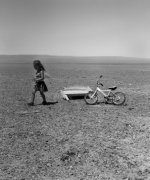 The World's Last Nomadic Peoples