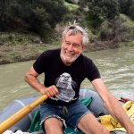 The Voice of the River