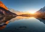The Biology of Wonder: Finding the Human in Nature